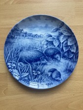 Wandteller Muttertag 1994