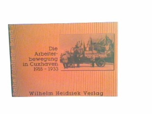 Die arbeiterbewegung - arbeiterbewegung, in