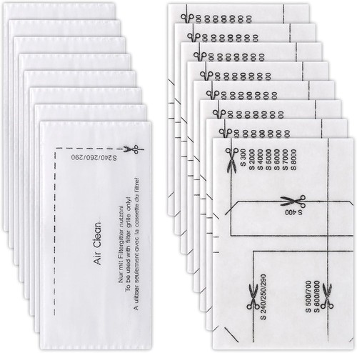 Super air clean filter - super,