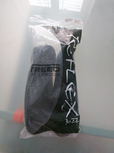 Jazz tanzschuh damen leder - jazz,
