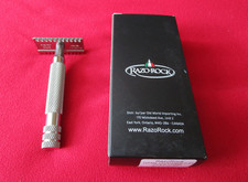 RAZOROCK GAME CHANGER 0.84 OC