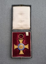 Preußen Kronenorden 4. Klasse