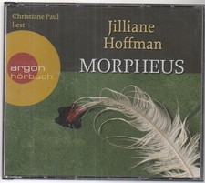 Jilliane Hoffman - Morpheus