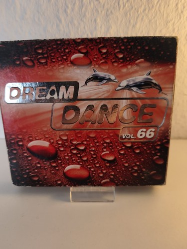 Various dream dance vol - various,