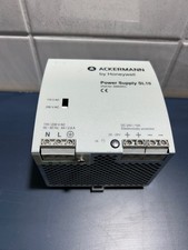 Honeywell Puls Ackermann