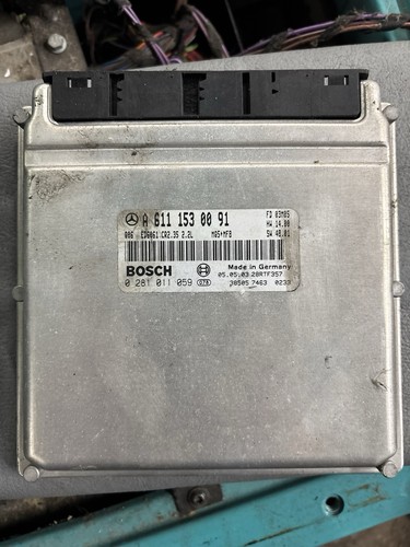 Sprinter 903 213cdi