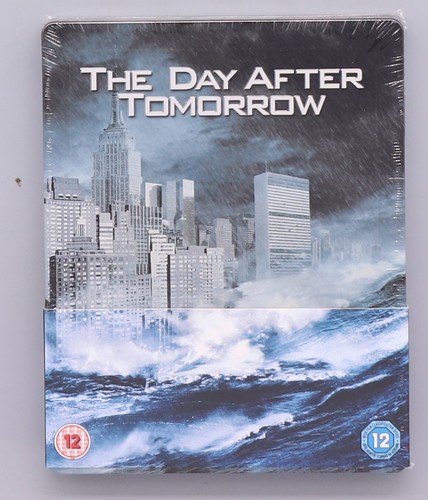 The day after - the,