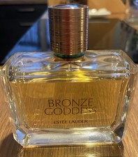 Estée Lauder Bronze Goddess
