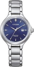 Citizen damen armbanduhr - citizen,