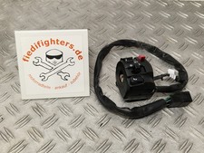 Lenkerschalter Schalter