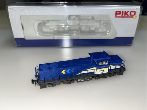 Spur piko 40413 diesellok g - spur,