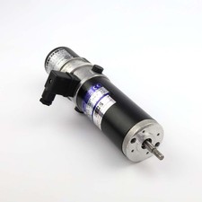 Drive Systems DC Servomotor