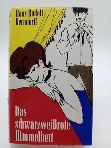 Das schwarz weiss rote - das, schwarz-weiss-rote