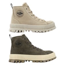 Palladium Damen Stiefelette