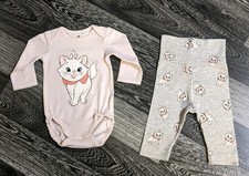 Baby Set Mädchen Aristocats
