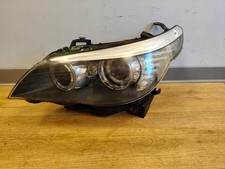 Frontscheinwerfer BMW E60 E61