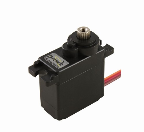 Ds225 bbmg digital micro servo - ds225,