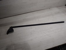 BMW E46 Coupe Cabrio Fenster Dichtung Links Schachtabdeckung Blende 7026391