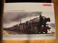 Märklin Katalog / Jahrbuch