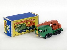 Lot 7872 Matchbox Nr. 30c -