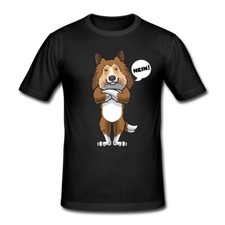 Sturer Shetland Sheepdog