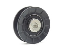 ØA =63mm Spannrolle passend