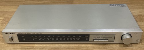 Technics z35l radio separat - technics,