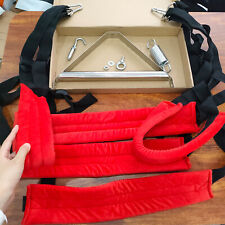 Sex Swing Metall Stativ Stents Sexuelle Möbel Bondage Erwachsene Produkte Hängen