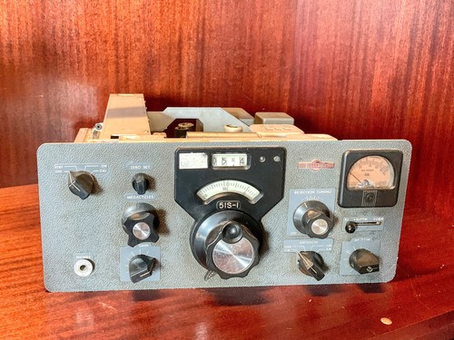 Collins 51s kommerzieller kw - collins,