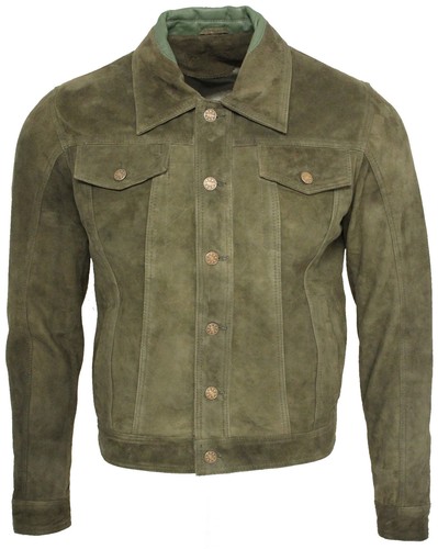 Herren trucker freizeit khaki - trucker,