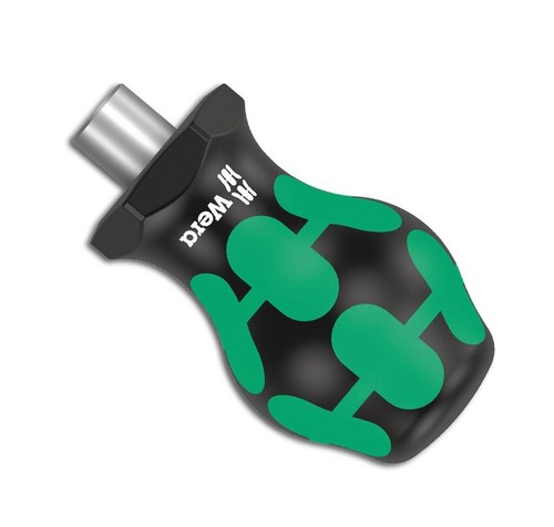 Wera bithalter stubby - wera,