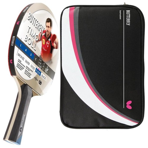 Timo boll platin 85026 - timo,