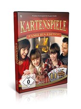 Kartenspiele familien - -,