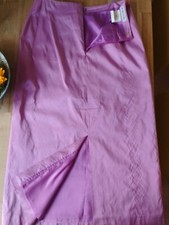 Hirsch Seidenrock 36 