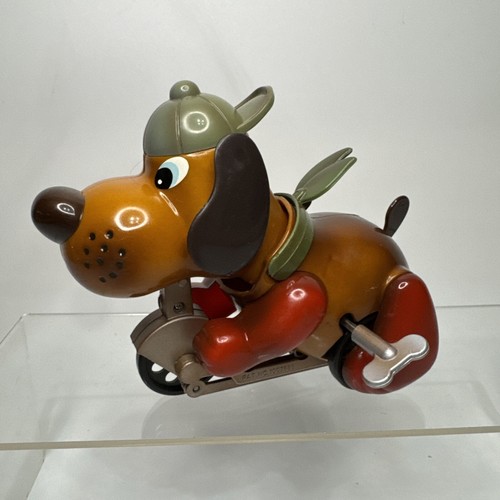 Russ berrie wind - berrie, wind-up