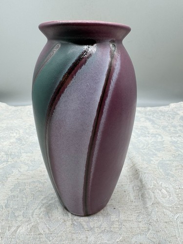 Grosse vintage keramik vase - grosse,