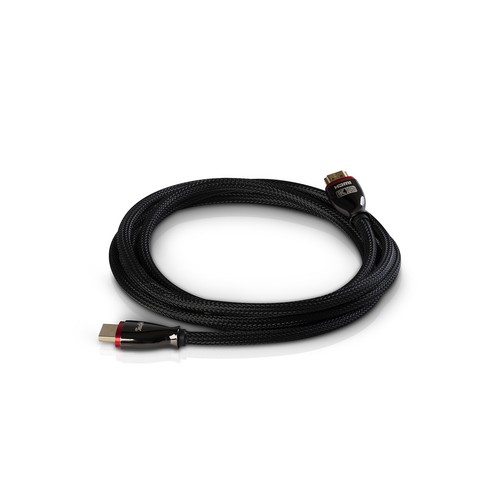 Teufel high speed hdmi - teufel, kabel