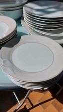 Hutschenreuther fleuron chloè - hutschenreuther,