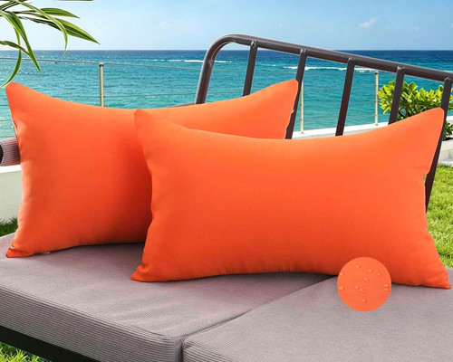 Kissenbezug outdoor kissen - outdoor,