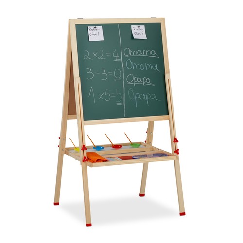 Standtafel kinder
