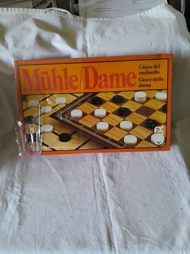 Mühle dame schmidt 91901 - f.x.schmidt,