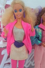 Barbie and the Rockers 90er