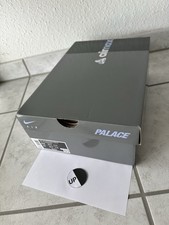 Palace x Nike Air Max 95 Big