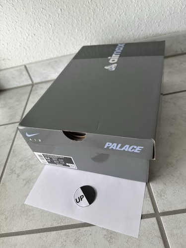 Palace nike air - nike, max