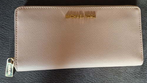 Michael kors geldbörse rosa - michael,
