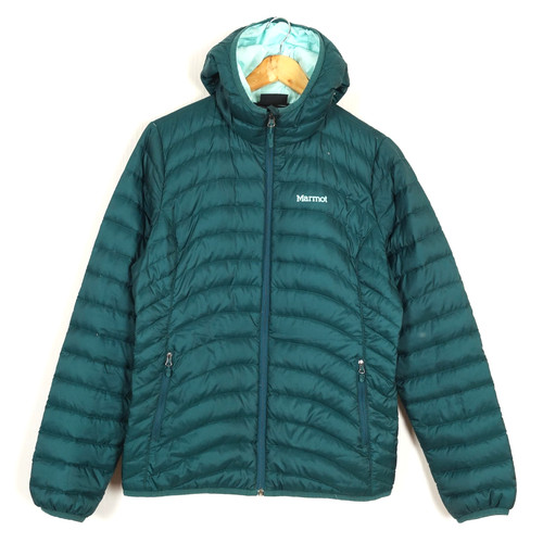 Marmot damen steppjacke - marmot,