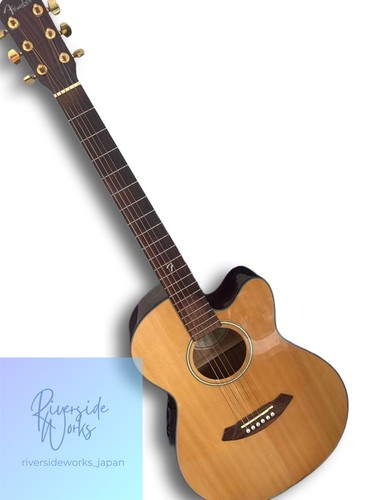 Fender elektroakustische - fender,