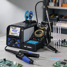WEP 982D-I Digitale