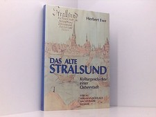 Das alte Stralsund