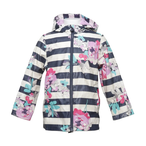 Joules regenjacke mädchen - regenjacke,,